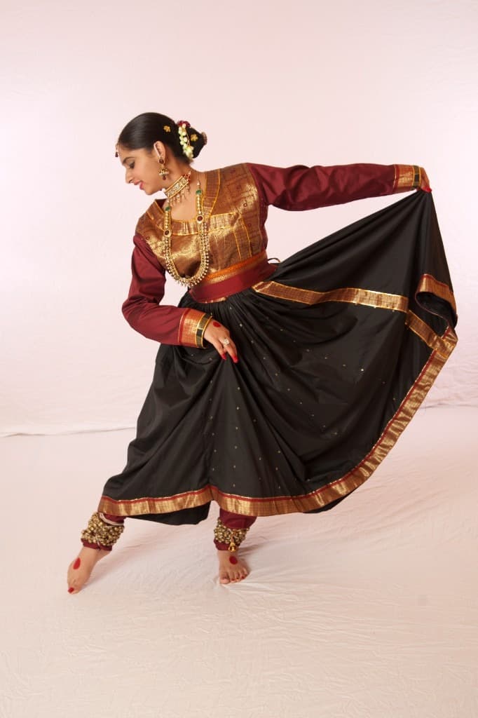 Photograph from the live School page