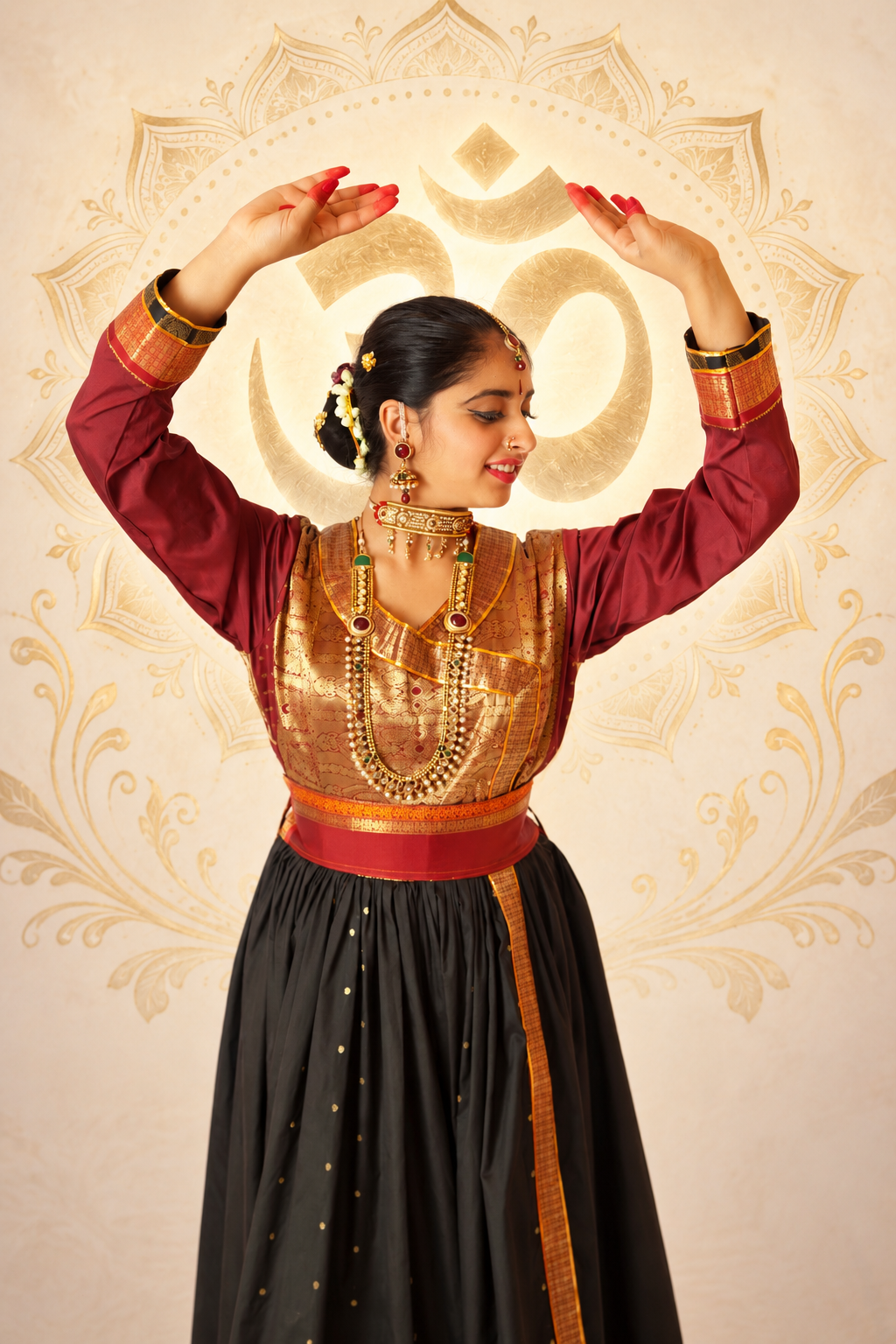 Sonia Mahajan, co-founder of Guiding Star Productions